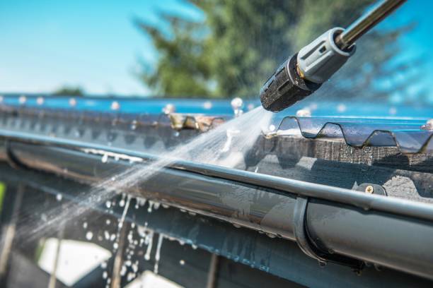 Best Deck Pressure Washing  in Prairie View, TX