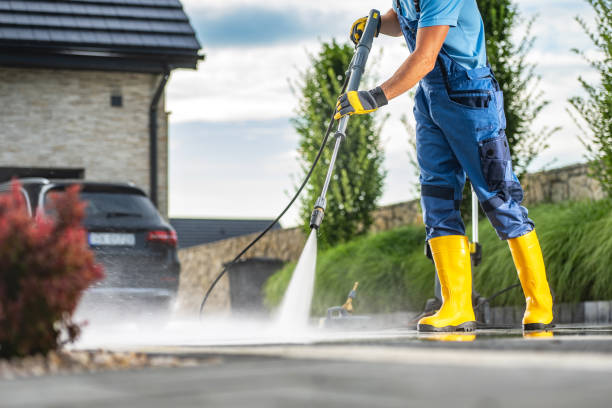Best Garage Pressure Washing  in Prairie View, TX