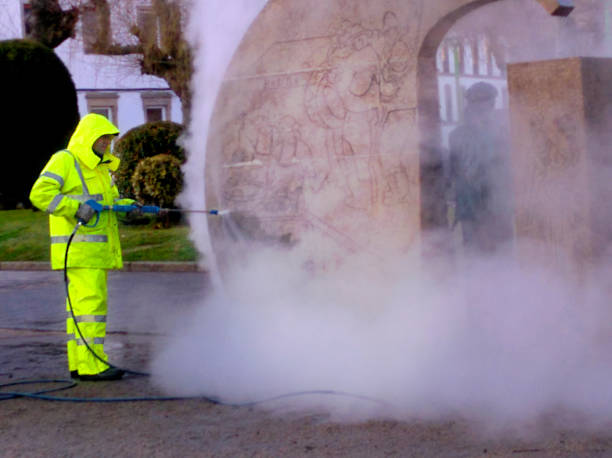 Best Affordable Pressure Washing  in Prairie View, TX