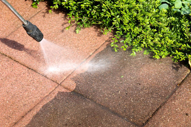 Deck Cleaning Services in Prairie View, TX